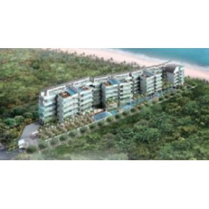 Bluewater Condominium 